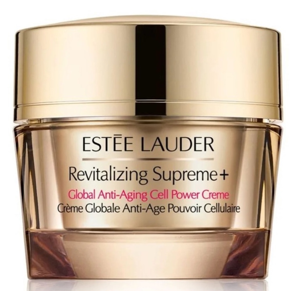 Estée Lauder Revitalizing Supreme+ Moisturizer